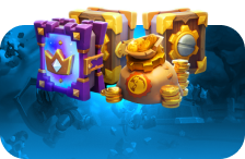 Warcraft Rumble Starter Pack
